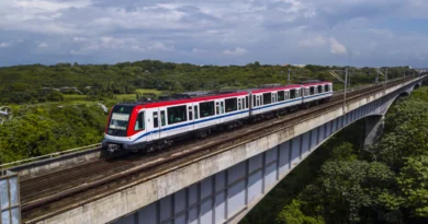 Mantenimiento en estación del Metro, aclara Empresa Metropolitana