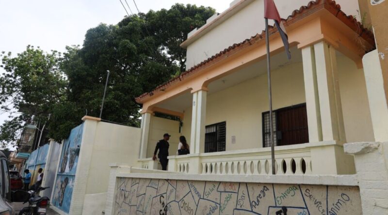 "María: la adolescente cuya ira la llevó a la privación de libertad"