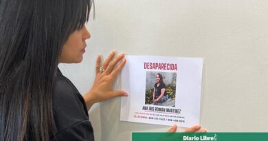 Misterio sin resolver: Dos años de la desaparición de Ana Iris Román