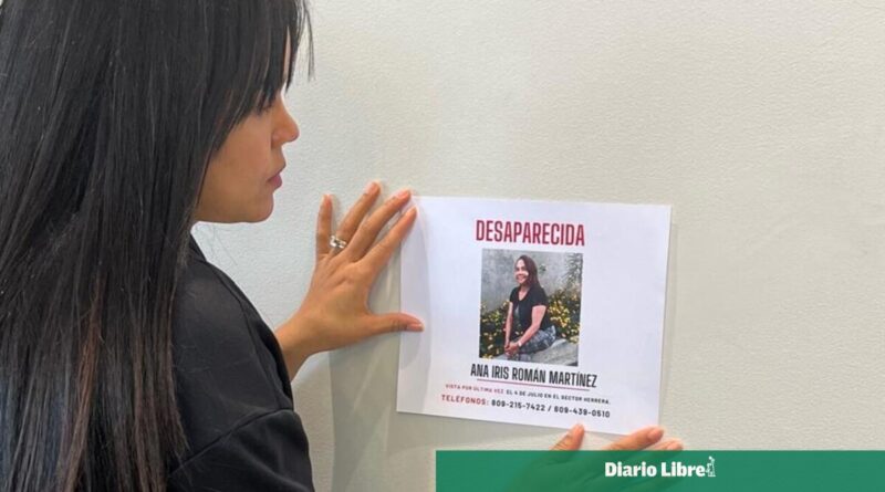 Misterio sin resolver: Dos años de la desaparición de Ana Iris Román