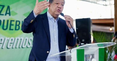 Multas mortales: Leonel Fernández denuncia retroceso del PRM
