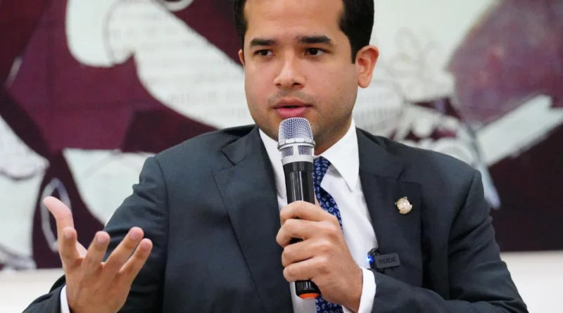 Omar Fernández destaca unidad en Juegos Centroamericanos y su impacto