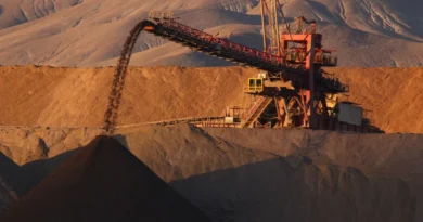Oportunidades laborales en minería: busca técnicos en Radomiro Tomic