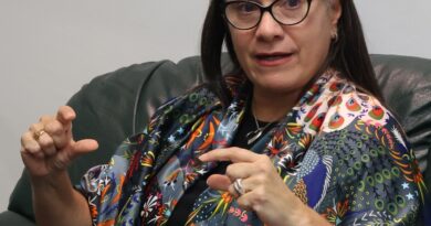 PNUD resalta estabilidad y fortaleza democrática en RD