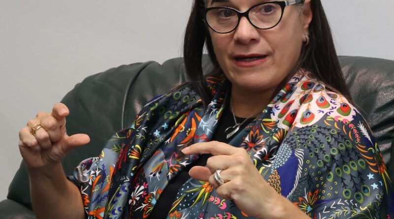 PNUD resalta estabilidad y fortaleza democrática en RD