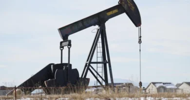 Petróleo de Texas sube 4,48 % por tensiones EE.UU. e Irán