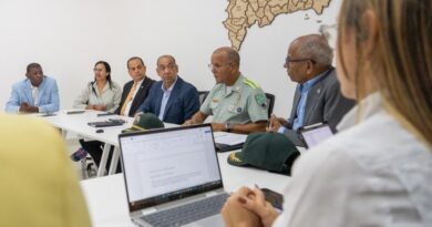 Plan de transporte y movilidad para Juegos Centroamericanos 2026
