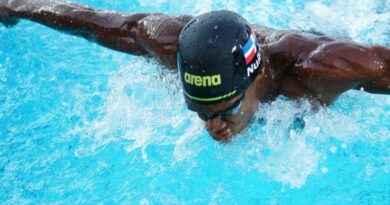 República Dominicana logra tres platas en Juegos Santo Domingo 2026