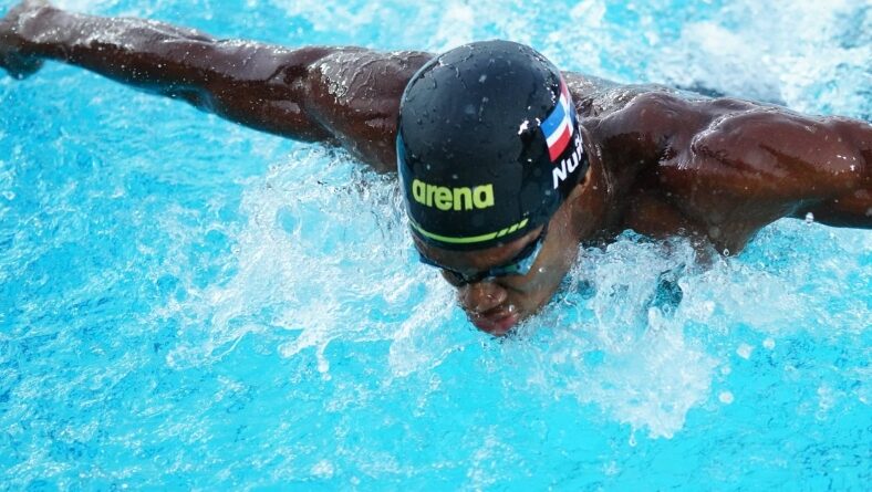 República Dominicana logra tres platas en Juegos Santo Domingo 2026