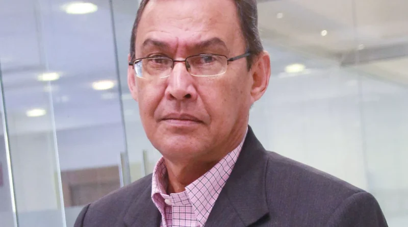 Sacar de abajo: una necesidad urgente para el país hoy