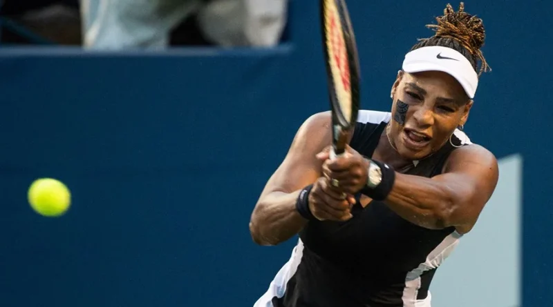 Serena Williams regresa al tenis y jugará dobles en Queen's