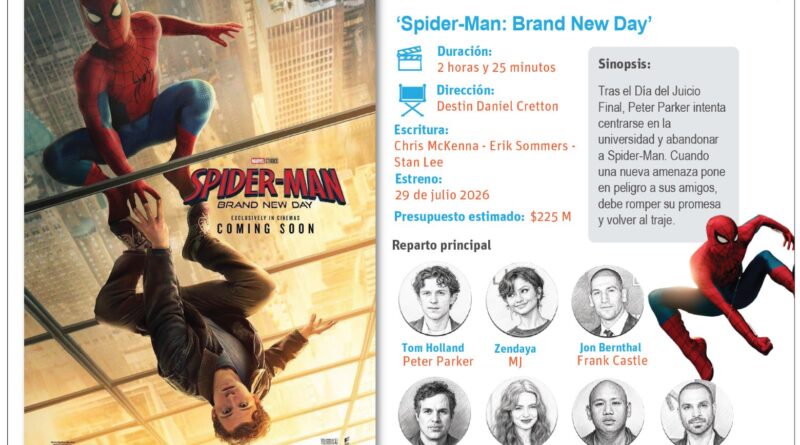Spider