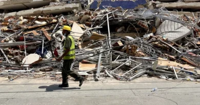 Terremotos en Venezuela: 2.954 muertos y 16.592 heridos
