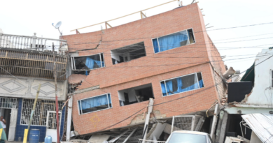 Terremotos en Venezuela: 3.342 muertos y 16.740 heridos