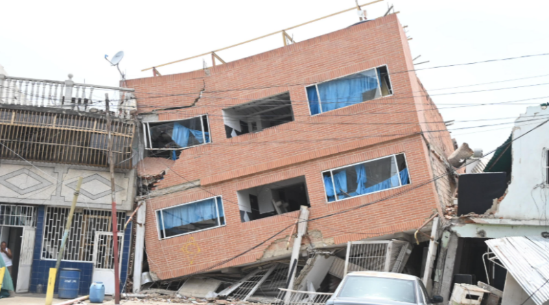 Terremotos en Venezuela: 3.342 muertos y 16.740 heridos