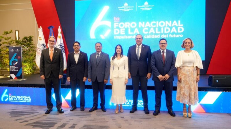 Transformación digital e inteligencia artificial elevan la calidad