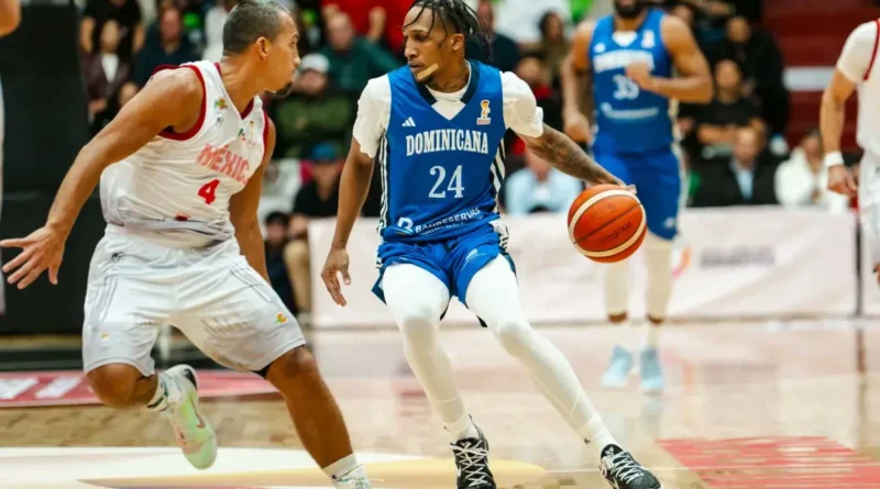 Vaqueros de Bayamón Fichan a Jassel Pérez como Refuerzo BSN