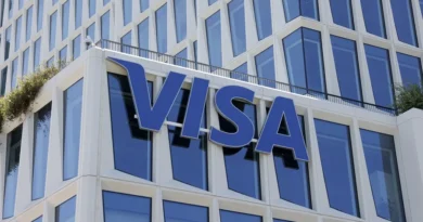 Visa planea despedir hasta 2,600 empleados por inteligencia artificial