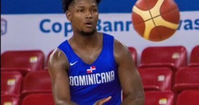 Andrés Feliz asume como capitán de la selección dominicana y marca el relevo de una generación