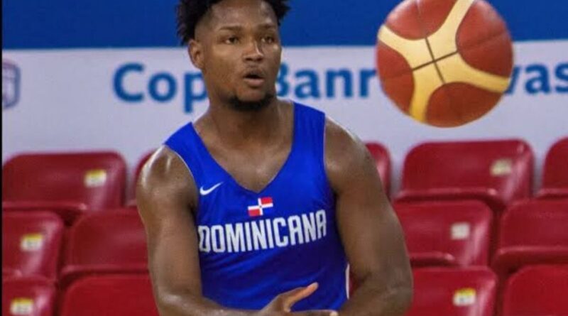 Andrés Feliz asume como capitán de la selección dominicana y marca el relevo de una generación