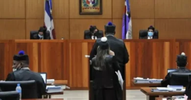 Defensa de Juan Asael acusado en caso Medusa pide extinguir proceso tras cuatro años en “limbo jurídico”
