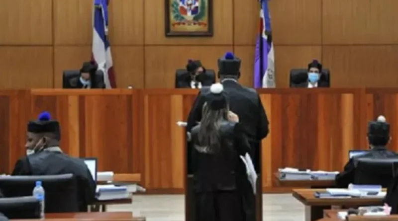 Defensa de Juan Asael acusado en caso Medusa pide extinguir proceso tras cuatro años en “limbo jurídico”