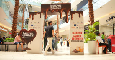 Festival del Chocolate Dominicano reunirá a más de 18 marcas en Santo Domingo