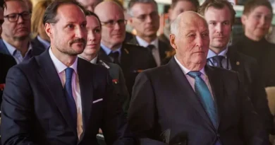 Muere a los 89 años Harald de Noruega, el rey que se casó con una plebeya y reformó la monarquía de su país