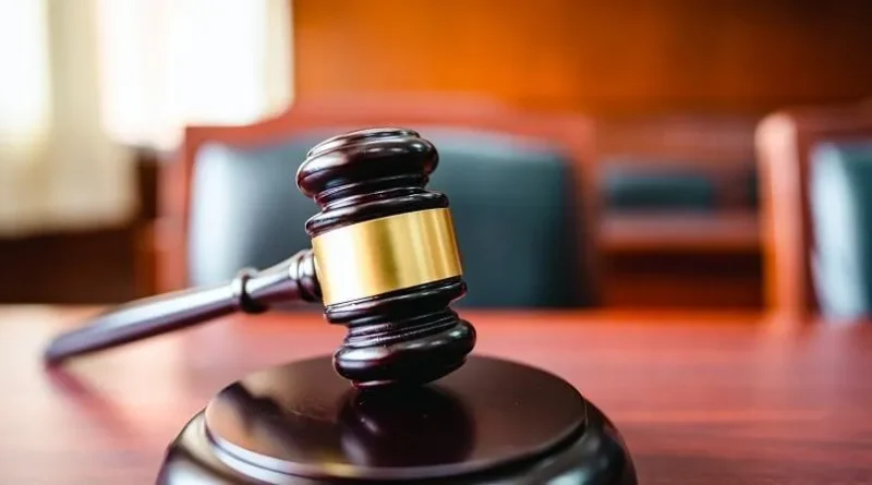 Oficial del Ejército acusado de violencia y trata contra venezolana enfrentará este viernes juicio