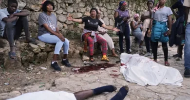 Pandilla libera a mujeres y niños secuestrados tras asalto mortal en Haití