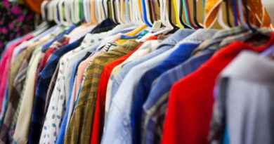 Ropa de segunda mano: qué debes hacer antes de estrenarla
