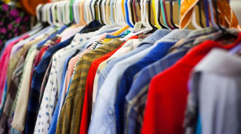 Ropa de segunda mano: qué debes hacer antes de estrenarla