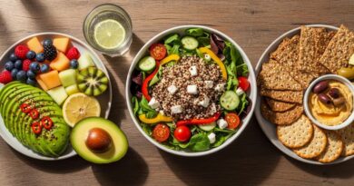 Vegetarianos y colágeno: qué nutrientes ayudan al organismo a producir esta proteína