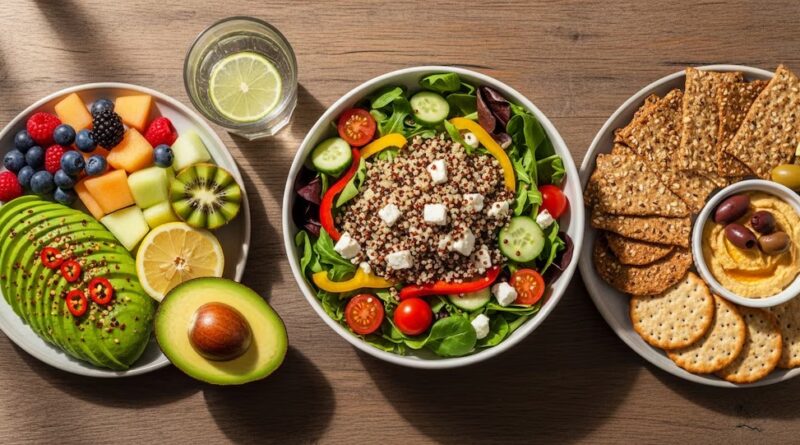 Vegetarianos y colágeno: qué nutrientes ayudan al organismo a producir esta proteína