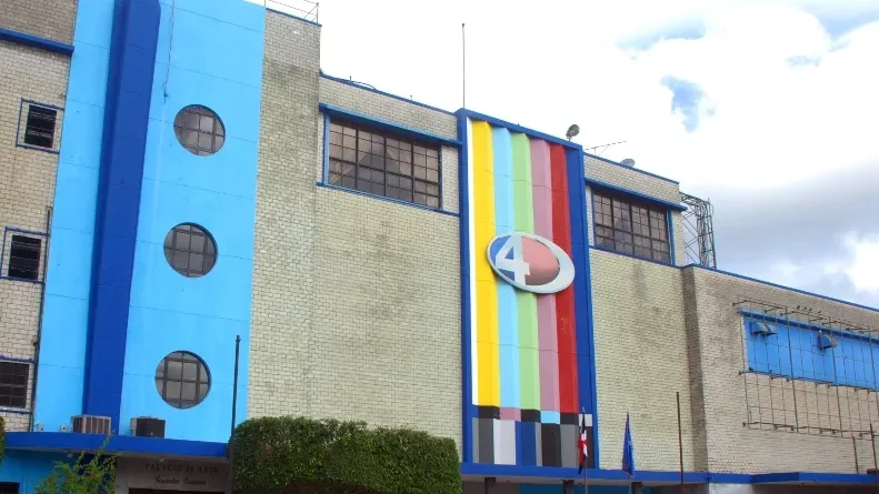 74 años de televisión dominicana: un viaje fascinante al aire