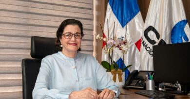 Aura Celeste sigue firme en el órgano MISPA del CNSS