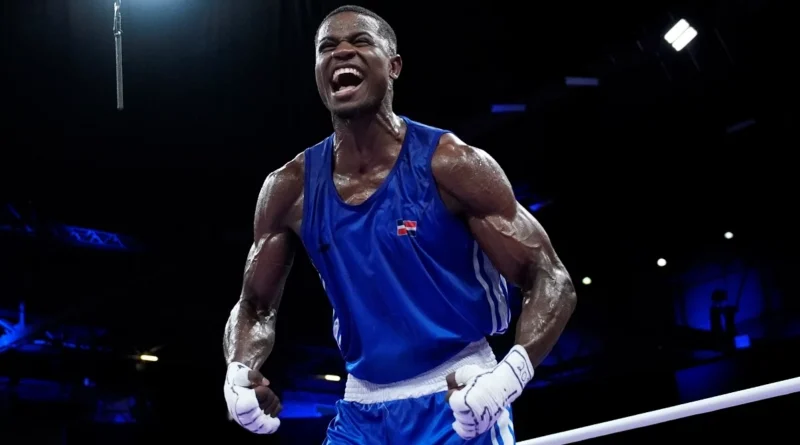 Boxeo centroamericano: hoy inicia el esperado torneo de competencias