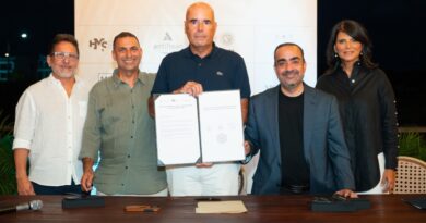 Chukum Lagoon impulsa su proyección internacional con HMS