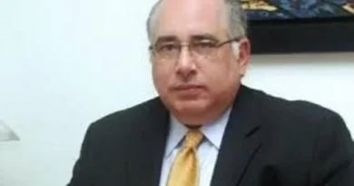 "Desmantelan red de tráfico de drogas en Santo Domingo"