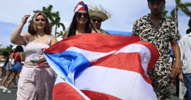 Fanáticos de Bad Bunny en euforia por cierre de gira en PR
