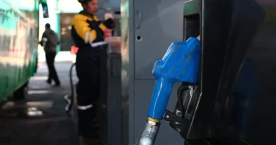 Inflación energética en Latinoamérica alcanza 8,03 % en junio