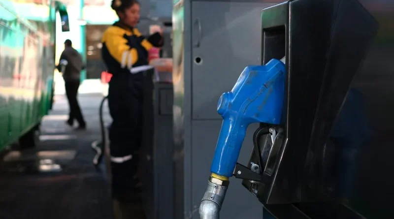 Inflación energética en Latinoamérica alcanza 8,03 % en junio