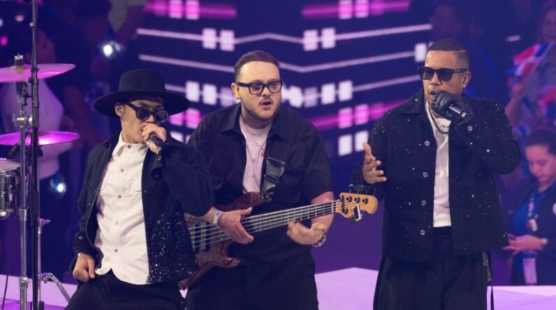 Juan Luis Guerra e Ilegales brillarán en final de oro 2026