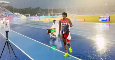 Marileidy y Moronta brillan con oro en Juegos Centroamericanos