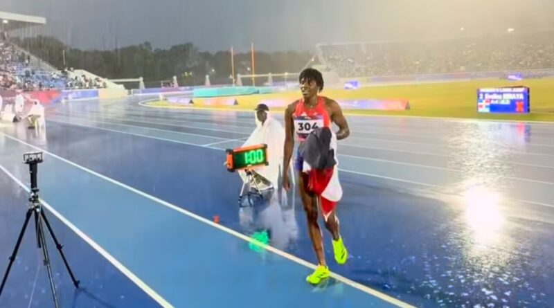 Marileidy y Moronta brillan con oro en Juegos Centroamericanos