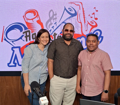 Moisés Sánchez: el productor dominicano que conquista el mundo