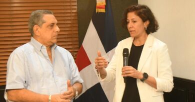 RD será sede del Foro de Solidaridad Olímpica del COI