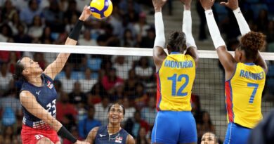 Reinas del Caribe triunfan y conquistan otra vez el oro
