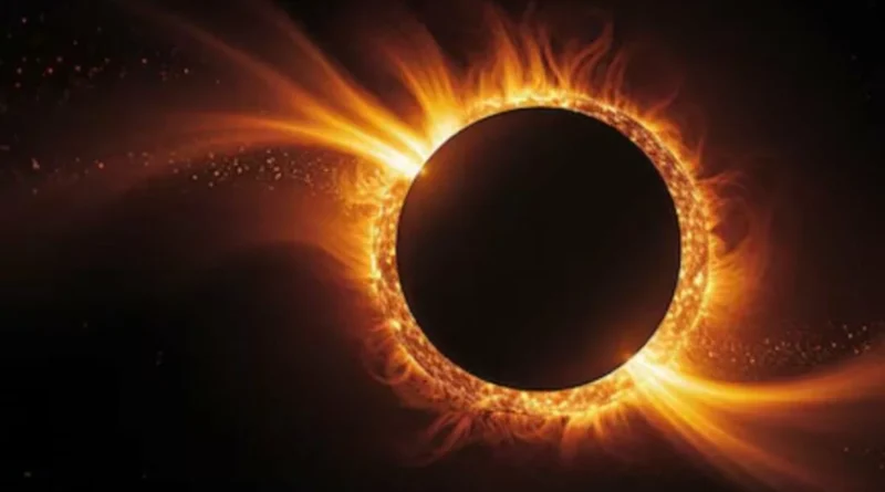 República Dominicana se prepara para su propio espectáculo lunar