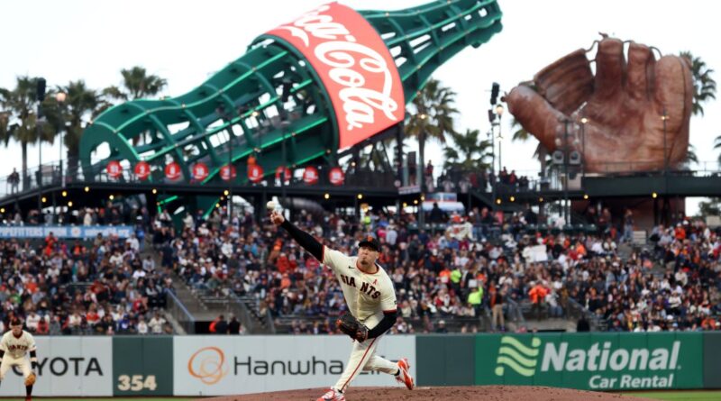 San Francisco será sede del Juego de las Estrellas MLB 2028